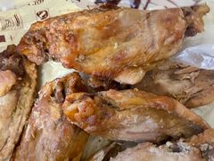 -老杨家熟食店