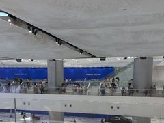 -食悦天美食广场(长沙IFS国金中心店)