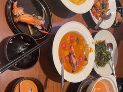 -泰香米泰国餐厅(中大国际店)