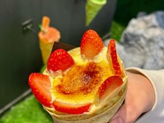 -July tale·可丽饼(德基广场店)