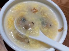 -吕氏疙瘩汤·新鲁菜(济南万象城店)