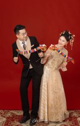 -GO VISION 动视觉婚纱摄影高级定制