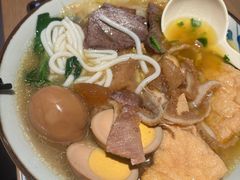 -鑫花溪牛肉米粉(凤凰街创始总店)