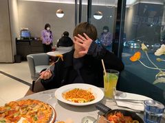 -必胜客(金开大道店)