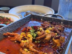 -鸡毛店·川菜(李家沱店)