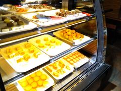 -豪亨世家牛排自助(乐群店)