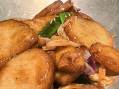 -绿茶餐厅(朝阳大悦城店)