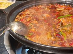 -小饕荟雅安贡椒鱼鲜馆(广福桥店)