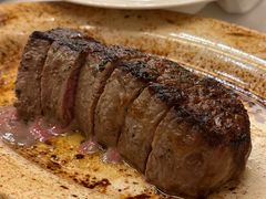 -摩根扒房(桐梓林店)