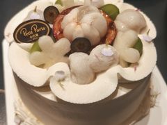 -PETIT PARIS 小巴黎(花园道店)