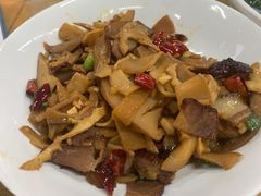 -湘香私房菜(大石长隆店)