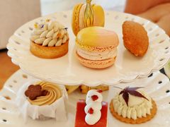 -Me Coffee下午茶艺术空间