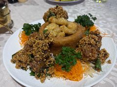 -肥肥蟹海鲜饭店(马六甲店)