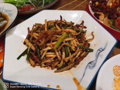 -小杨烤肉(朱雀店)