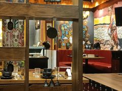 -敏珠拉姆藏餐·南京厨房(富春江东街店)