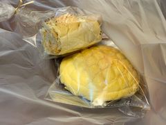 奶酥菠萝包-古早味坊(国棉四厂家属院店)