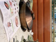 -椰子营·椰子鸡火锅(万象里店)