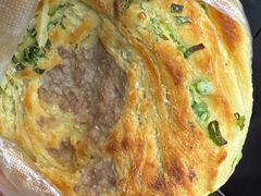 -喜洲杨记破酥粑粑
