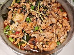 -蛙喔牛蛙(义乌新光汇店)