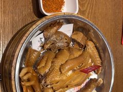 -便宜坊烤鸭店(科创店)