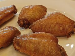 -大哥餐厅(西城花园店)