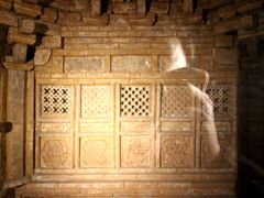 -洛阳古墓博物馆