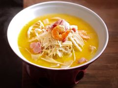 -宫燕府·京菜·烤鸭·淮扬菜(王府中心店)