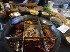 -肥龙火锅(南坪店)