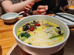 -云海肴云南菜·蒸汽石锅鱼(北京良乡华冠店)