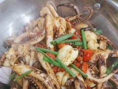 -聚味瞿记·龙虾堂(树木岭店)