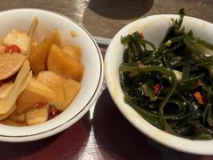 -老山村酒楼(白石洲店)