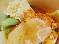 -大喜麻辣拌(凯德1818店)