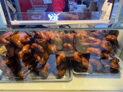 -王浩儿纪六孃甜皮鸭(东大街店)