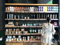 -星巴克(太原茂业天地店)