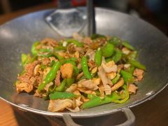 -老湘村·湖南土菜(天河维多利店)