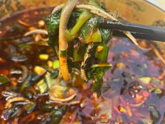 -乐山第一家临江鳝丝(茶坊路店)