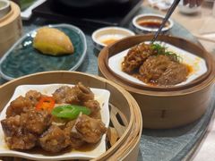-粤匠·澳门点心粤菜海鲜(澳门半岛店)