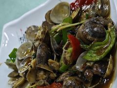 -景好海鲜餐厅(大鹏必选旅游店)