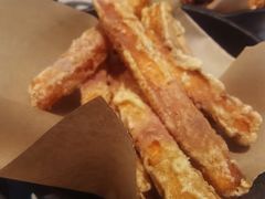 -比格比萨自助(宝山日月光店)