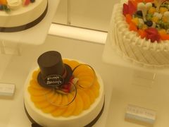 -好利来(桃源店)