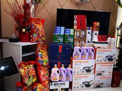 零售区-老虎滩船说·大连海鲜(老虎滩店)