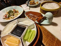 -小吊梨汤·北京菜·烤鸭(双井乐成中心店)