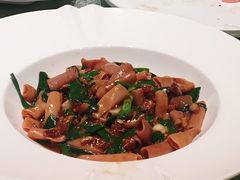 -开海·红岛海鲜虾水饺(石老人店)