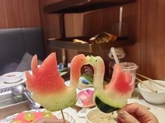 -海底捞火锅(大学路新象城店)