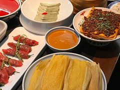 -大隐·成都火锅Bistro(合生麒麟新天地店)