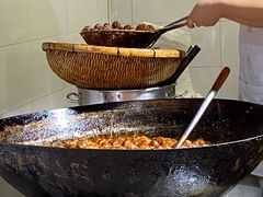 -邓记新一代糖油果子(四川煤管局供销公司职工宿舍店)