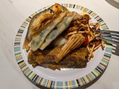 -吉布鲁牛排海鲜自助(成都大悦城店)