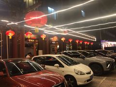 -东来顺饭庄(天坛店)