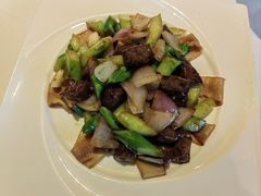 -申粤轩酒楼·三十年粤菜经典(丁香花园店)