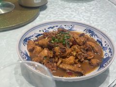 -一江春水·杭帮臻宴(三台山店)